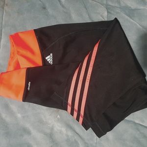 Adidas climate workout pants